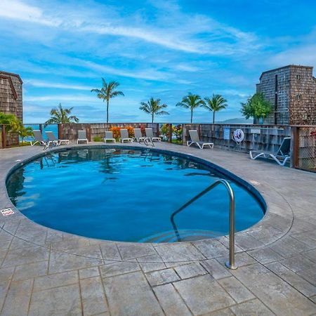 Sealodge G4 Princeville Kültér fotó