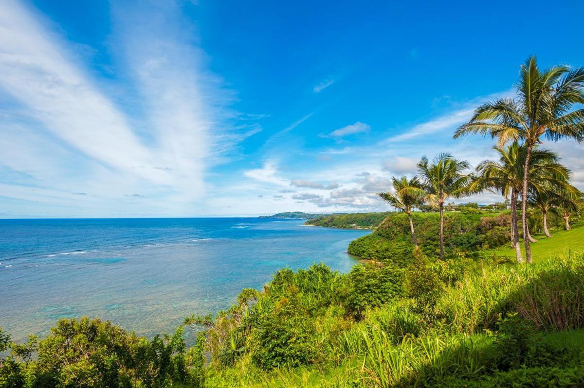 Sealodge G4 Princeville Kültér fotó
