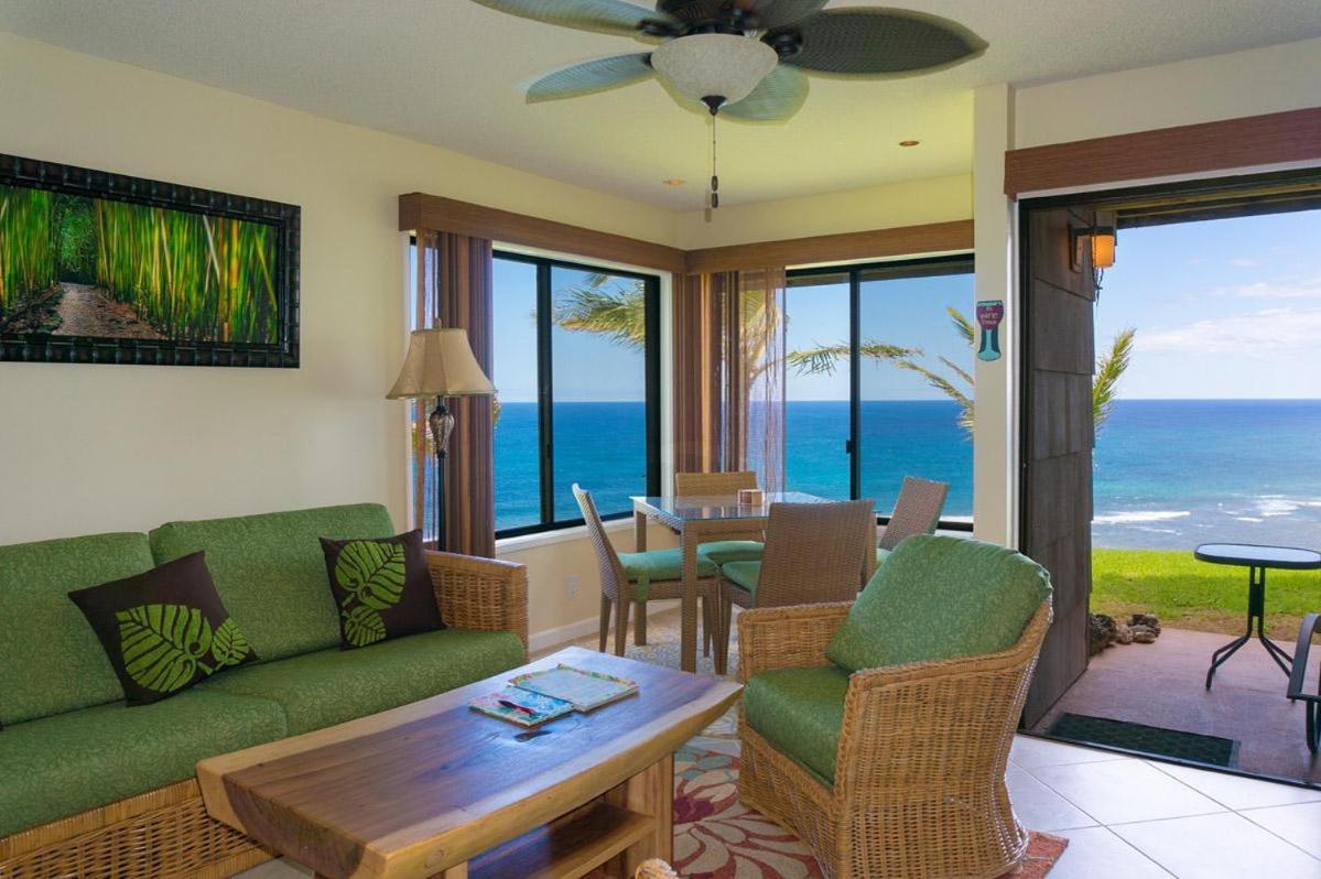 Sealodge G4 Princeville Kültér fotó